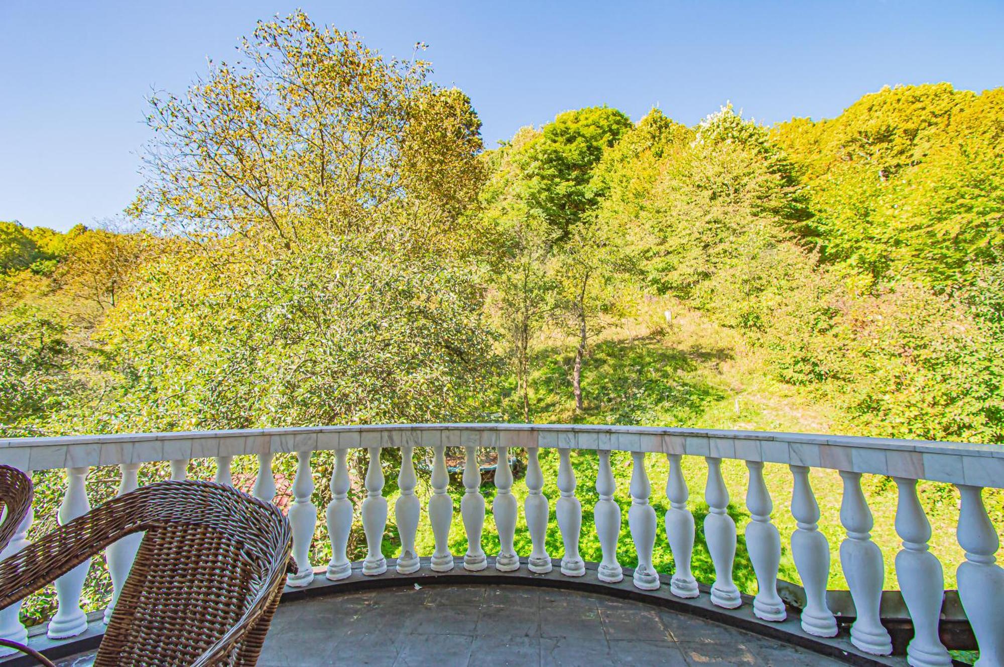 Pensiune Forest Park Baia Mare Exterior foto